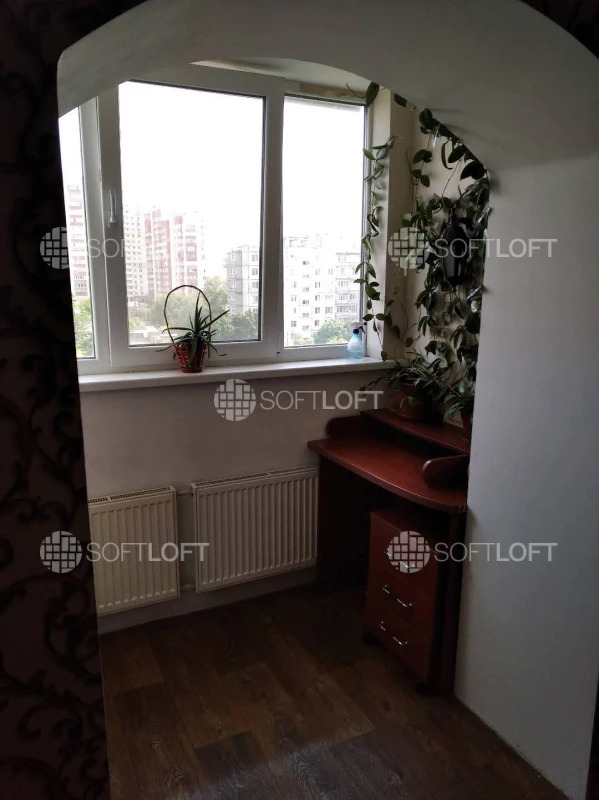 Аренда 2-комнатной квартиры 54 м²