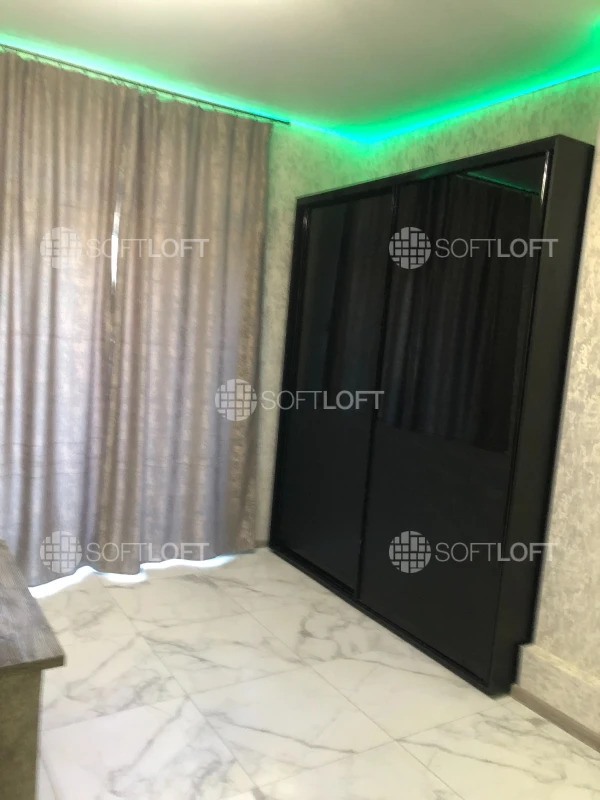 Аренда 1-комнатной квартиры 38 м²