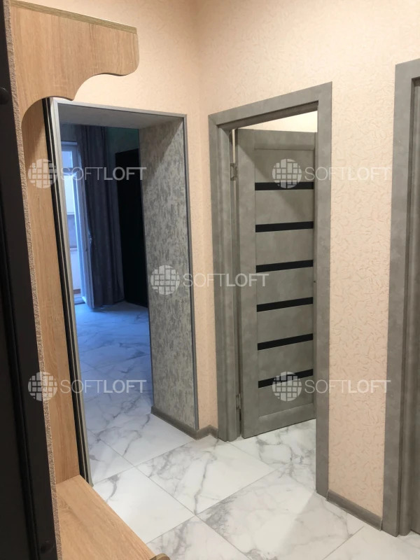 Аренда 1-комнатной квартиры 38 м²