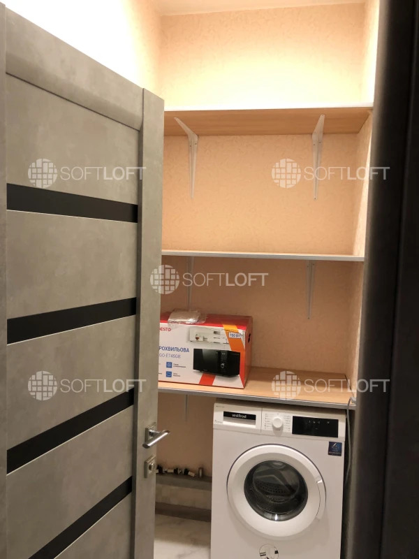 Аренда 1-комнатной квартиры 38 м²
