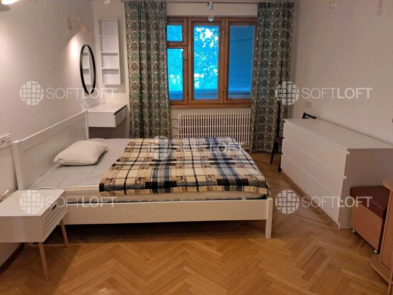 Аренда 3-комнатной квартиры 70 м²
