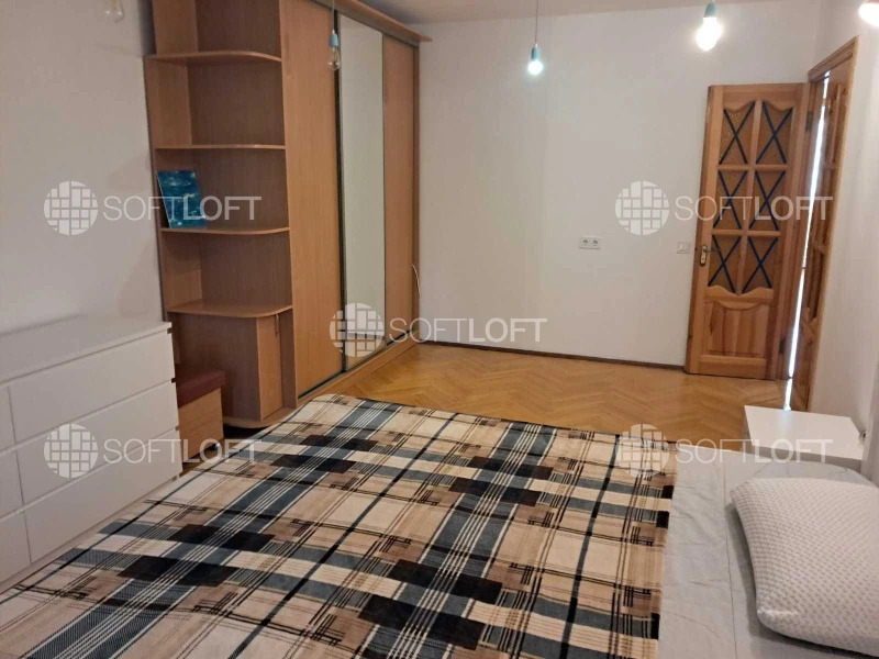 Аренда 3-комнатной квартиры 70 м²
