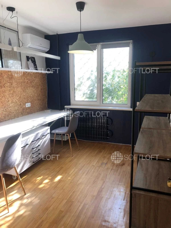 Аренда 3-комнатной квартиры 70 м²