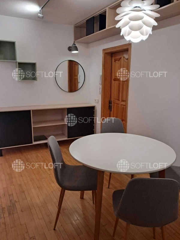 Аренда 3-комнатной квартиры 70 м²