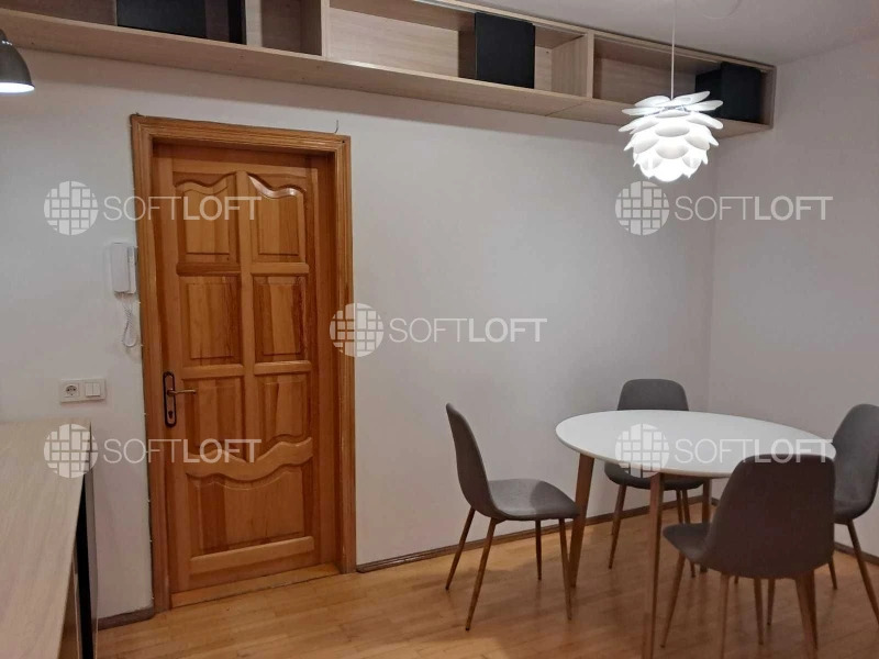 Аренда 3-комнатной квартиры 70 м²