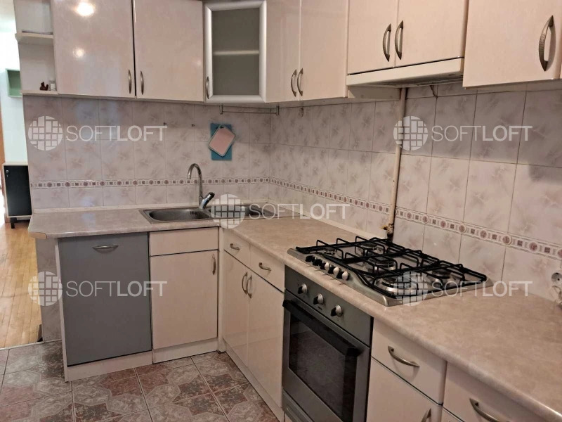 Аренда 3-комнатной квартиры 70 м²