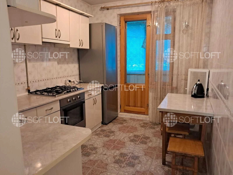 Аренда 3-комнатной квартиры 70 м²