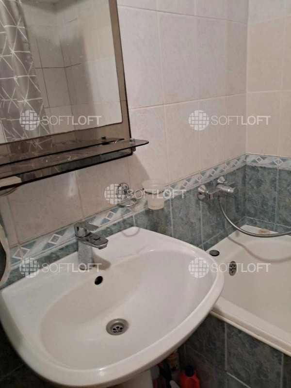 Аренда 3-комнатной квартиры 70 м²