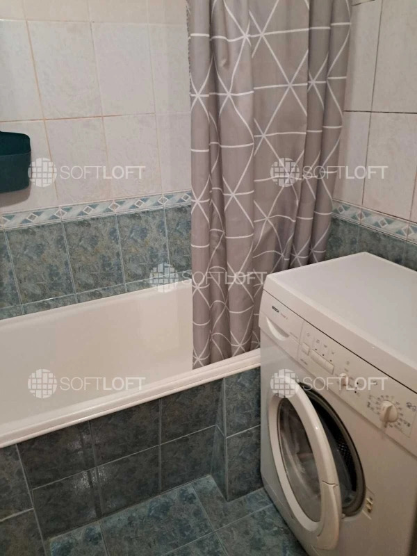 Аренда 3-комнатной квартиры 70 м²