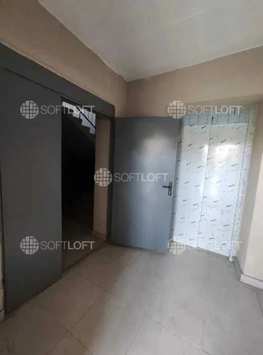 Продажа 1-комнатной квартиры 41 м²