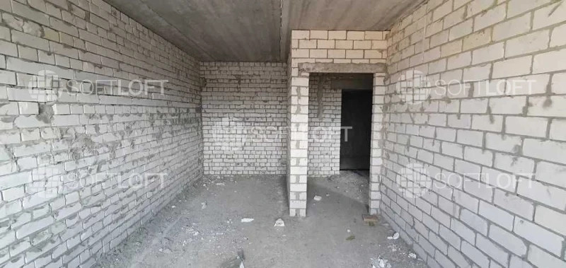 Продажа 1-комнатной квартиры 41 м²