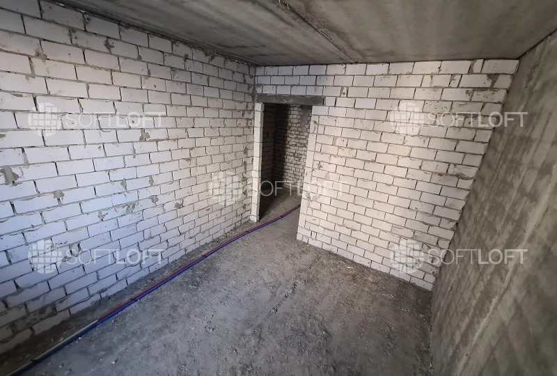Продажа 1-комнатной квартиры 43 м²