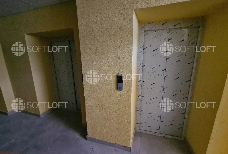 Продажа 1-комнатной квартиры 43 м²