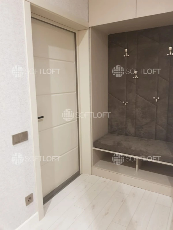 Продажа 3-комнатной квартиры 103 м²