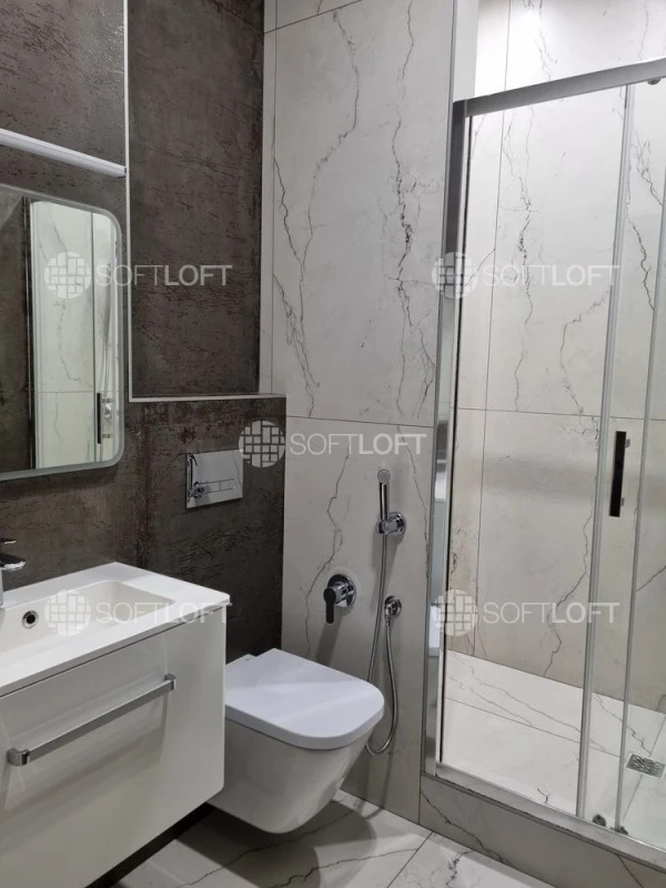 Продажа 3-комнатной квартиры 103 м²