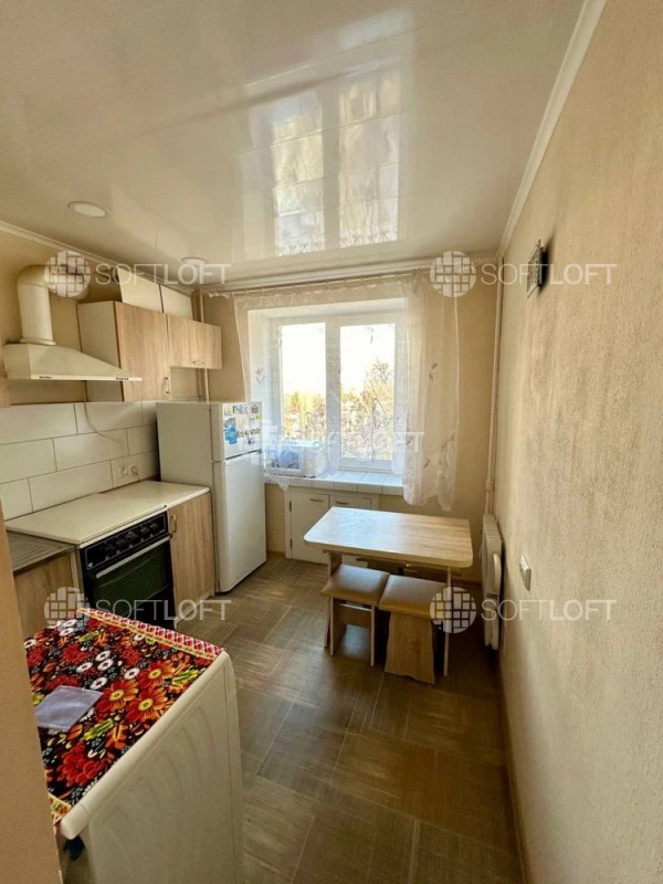 Продажа 2-комнатной квартиры 46 м²