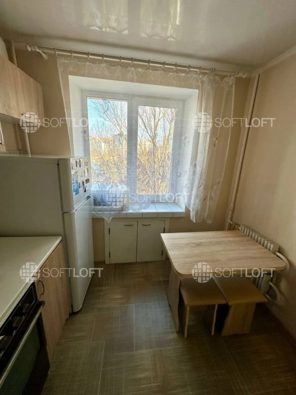 Продажа 2-комнатной квартиры 46 м²