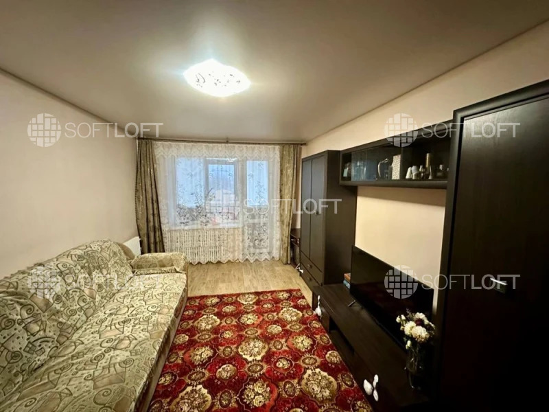 Продажа 2-комнатной квартиры 46 м²