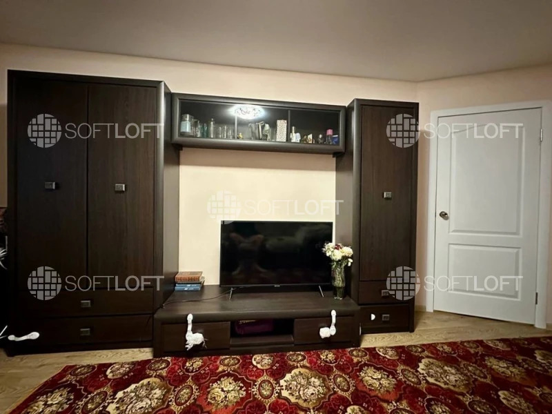 Продажа 2-комнатной квартиры 46 м²