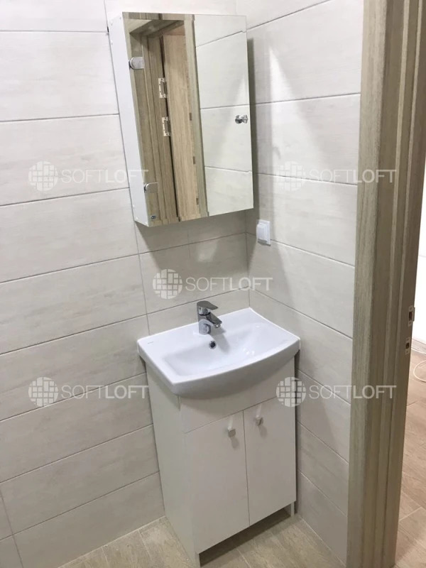 Аренда 1-комнатной квартиры 26 м²