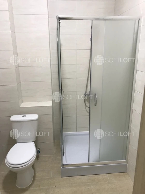 Аренда 1-комнатной квартиры 26 м²
