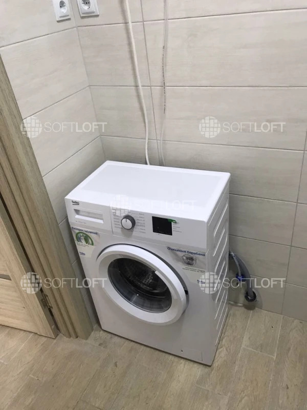 Аренда 1-комнатной квартиры 26 м²