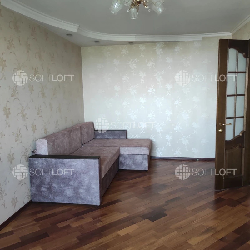 Продажа 2-комнатной квартиры 47 м²