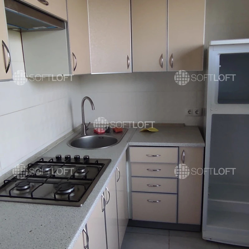 Продажа 2-комнатной квартиры 47 м²