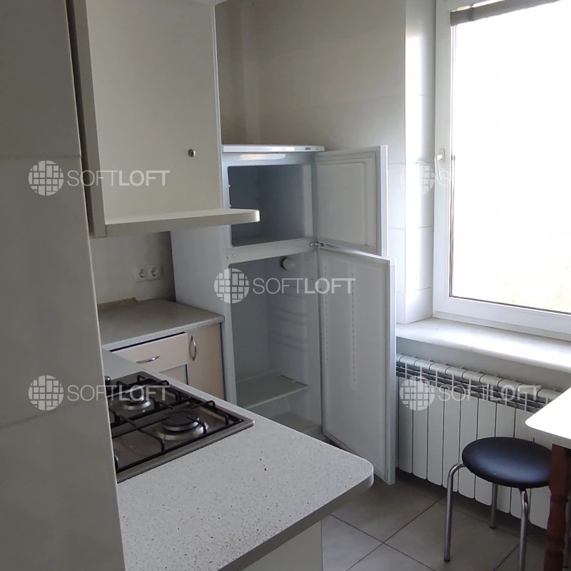 Продажа 2-комнатной квартиры 47 м²