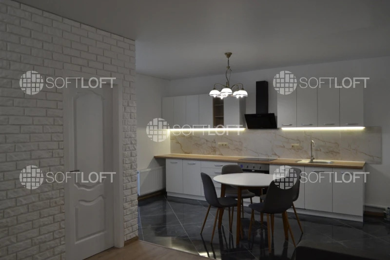 Продажа 1-комнатной квартиры 47 м²