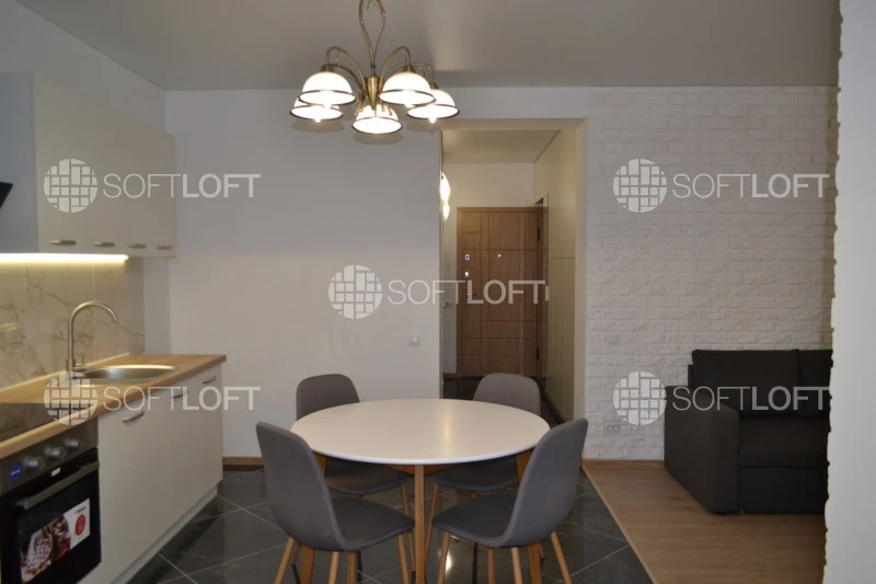 Продажа 1-комнатной квартиры 47 м²