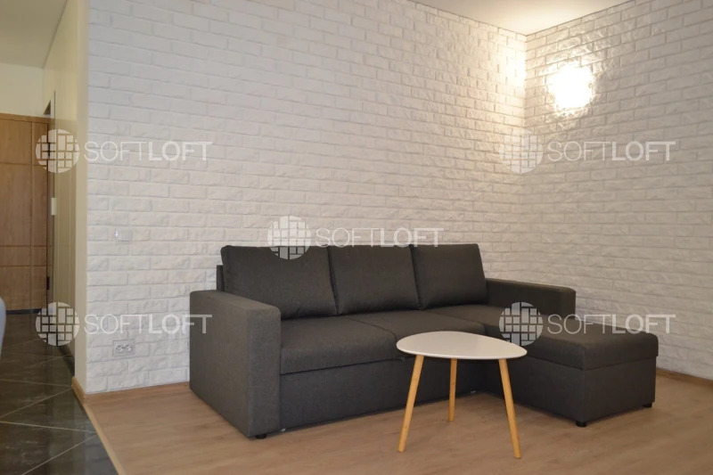 Продажа 1-комнатной квартиры 47 м²