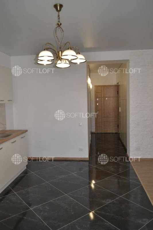 Продажа 1-комнатной квартиры 47 м²