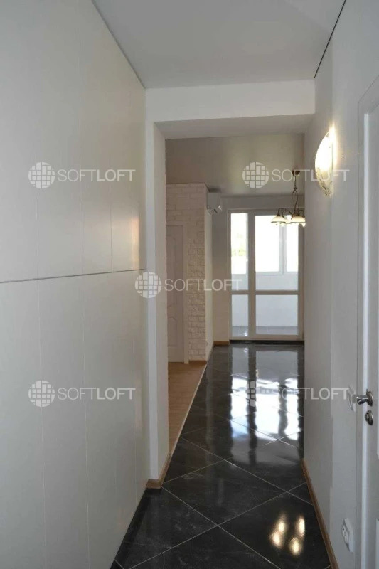 Продажа 1-комнатной квартиры 47 м²