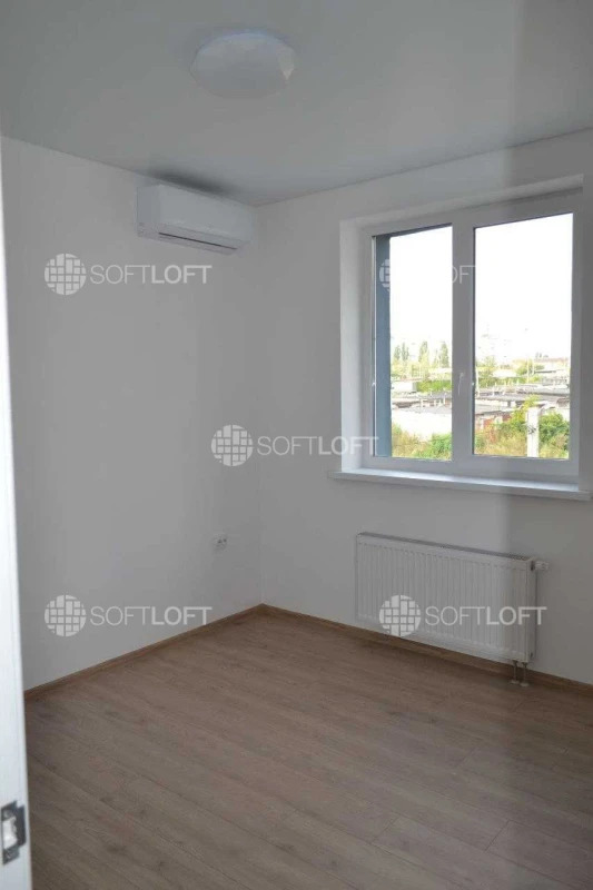 Продажа 1-комнатной квартиры 47 м²