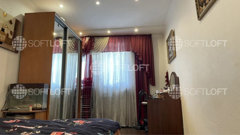Аренда 2-комнатной квартиры 65 м²