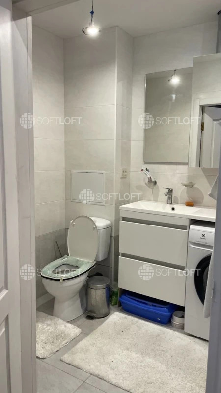 Аренда 2-комнатной квартиры 65 м²