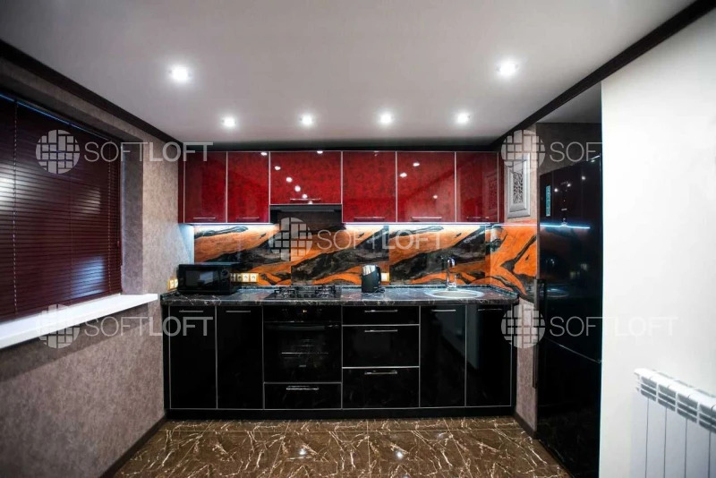 Аренда 2-комнатной квартиры 55 м²