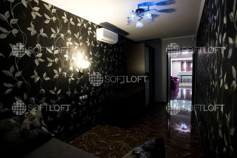 Аренда 2-комнатной квартиры 55 м²