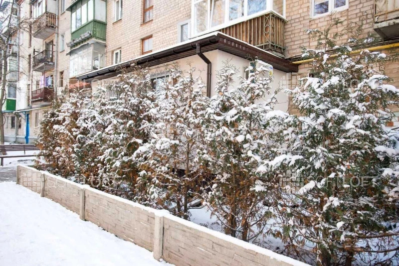 Аренда 2-комнатной квартиры 55 м²