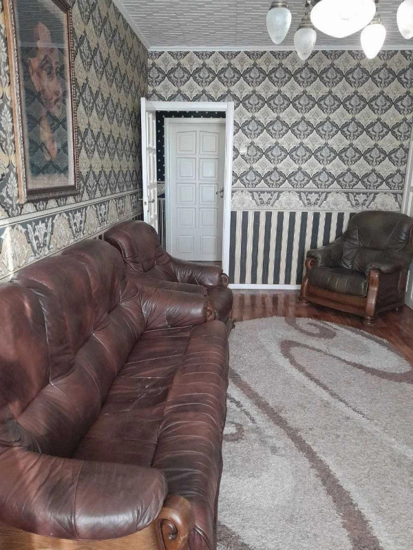 Оренда 2-кімнатної квартири 50 м²