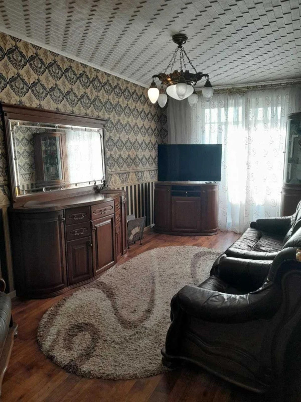 Оренда 2-кімнатної квартири 50 м²