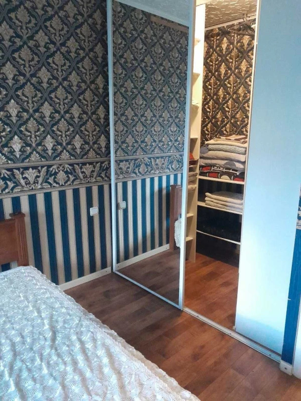 Оренда 2-кімнатної квартири 50 м²