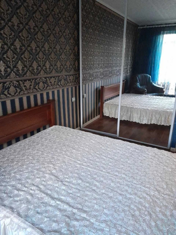 Оренда 2-кімнатної квартири 50 м²