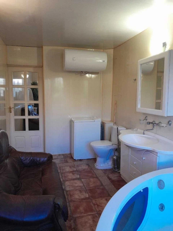 Оренда 2-кімнатної квартири 50 м²