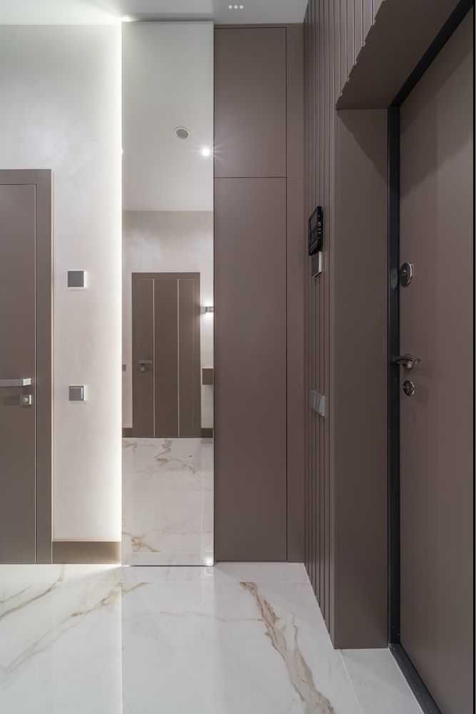 Продаж 2-кімнатної квартири 55 м², Перемоги просп., 11