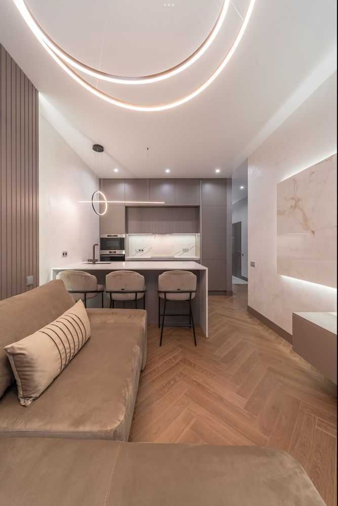 Продаж 2-кімнатної квартири 55 м², Перемоги просп., 11