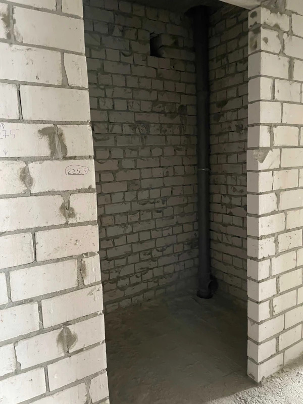 Продажа 2-комнатной квартиры 62 м²