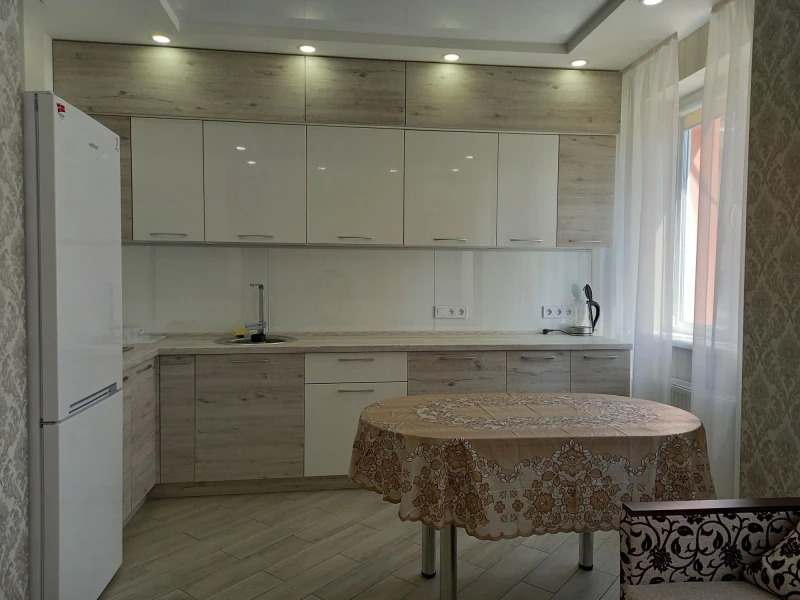 Продажа 1-комнатной квартиры 40 м²