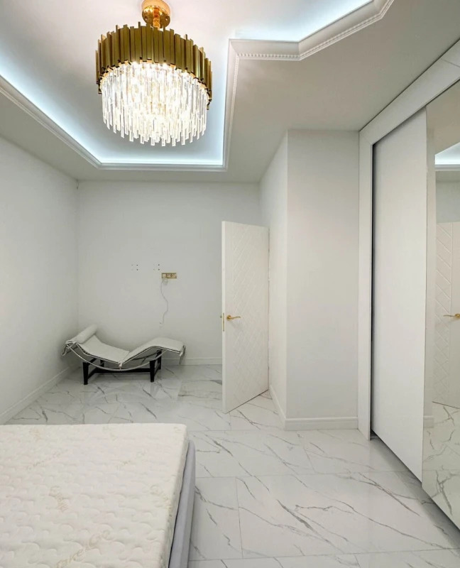 Продажа 2-комнатной квартиры 46 м²